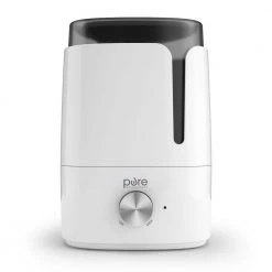 Pure Enrichment HUME Ultrasonic Cool Mist Humidifier