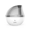 Pure Enrichment MistAire Silver Ultrasonic Cool Mist Humidifier -Air Quality Shop whites pure enrichment humidifiers pehumgry 64 1000