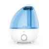 Pure Enrichment MistAire XL Ultrasonic Cool Mist Humidifier 2 Pure Enrichment MistAire XL Ultrasonic Cool Mist Humidifier -Air Quality Shop whites pure enrichment humidifiers pehumlrg 64 1000