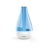 Pure Enrichment MistAire Studio Cool Mist Ultra-Sonic Humidifier -Air Quality Shop whites pure enrichment humidifiers pehumsml 64 1000