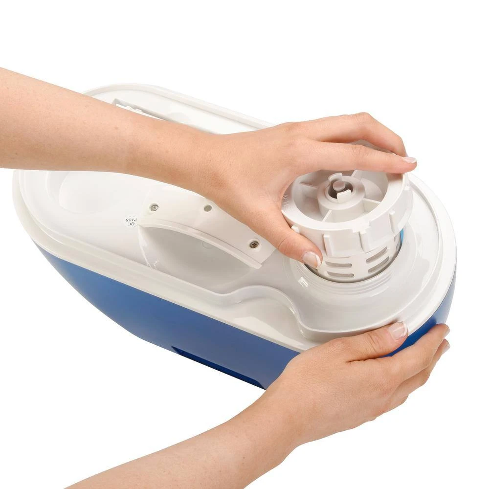 Pure Guardian Humidifier Demineralization Filter 6 Pure Guardian Humidifier Demineralization Filter - Image 4