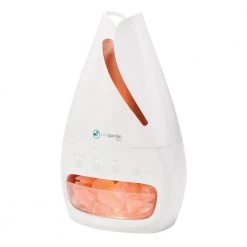 PureGuardian 3-In-1 Himalayan Salt Lamp, Ultrasonic Cool Mist Humidifier with Aromatherapy Tray 11 PureGuardian 3-In-1 Himalayan Salt Lamp, Ultrasonic Cool Mist Humidifier with Aromatherapy Tray -Air Quality Shop whites pureguardian humidifiers h1117w 4f 1000