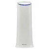 PureGuardian H3200WAR 100-Hour Ultrasonic Cool Mist Humidifier Tower with Aromatherapy, 1.5-Gallons -Air Quality Shop whites pureguardian humidifiers h3200war 64 1000
