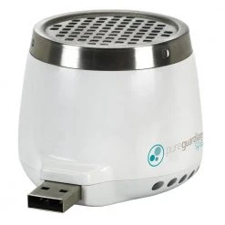 PureGuardian Evaporative Travel USB Aroma Diffuser -Air Quality Shop whites pureguardian humidifiers spa125ca 4f 1000