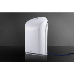 Rabbit Air SPA-550A BioGS 2.0 Ultra Quiet HEPA Air Purifier -Air Quality Shop whites rabbit air air purifiers spa 550aw 1f 1000