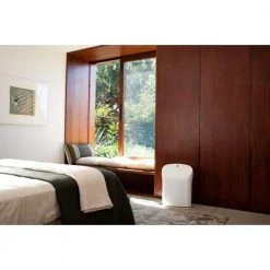 Rabbit Air SPA-550A BioGS 2.0 Ultra Quiet HEPA Air Purifier -Air Quality Shop whites rabbit air air purifiers spa 550aw 31 1000