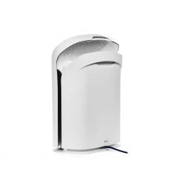 Rabbit Air SPA-550A BioGS 2.0 Ultra Quiet HEPA Air Purifier -Air Quality Shop whites rabbit air air purifiers spa 550aw 66 1000