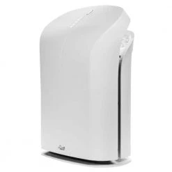 Rabbit Air SPA-550A BioGS 2.0 Ultra Quiet HEPA Air Purifier -Air Quality Shop whites rabbit air air purifiers spa 550aw c3 1000