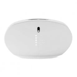 Rabbit Air SPA-550A BioGS 2.0 Ultra Quiet HEPA Air Purifier -Air Quality Shop whites rabbit air air purifiers spa 550aw fa 1000