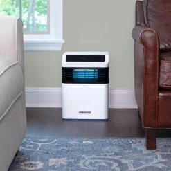 Remington Airetrex 365 Home Air Purifier with UV-C Technology -Air Quality Shop whites remington air purifiers rem 7365uv 120 31 1000