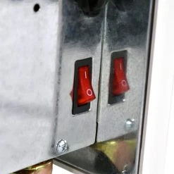 Remington Airetrex 365 Home Air Purifier with UV-C Technology -Air Quality Shop whites remington air purifiers rem 7365uv 120 fa 1000