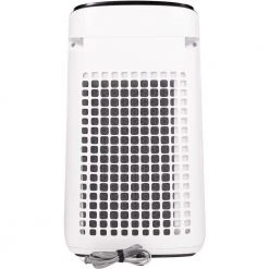 Sharp Smart Air Purifier with Plasmacluster Ion Technology Recommended for Extra-Large Rooms -Air Quality Shop whites sharp air purifiers fx j80uw 1d 1000