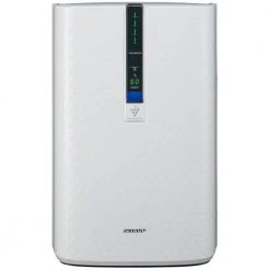 Sharp Air Purifier and Humidifier with Plasmacluster Ion Technology Recommended for Medium-Sized Rooms True HEPA Filter -Air Quality Shop whites sharp air purifiers kc 850u 76 1000
