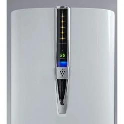 Sharp Air Purifier and Humidifier with Plasmacluster Ion Technology Recommended for Large-Sized Rooms True HEPA Filter -Air Quality Shop whites sharp air purifiers kc 860u 44 1000