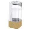Sharper Image UHS1 1 Gal. 360 SF Ultrasonic Humidifier -Air Quality Shop whites sharper image humidifiers hu1 0066 110 64 1000