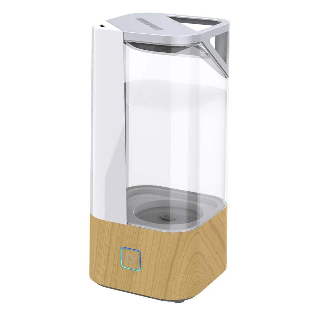 Sharper Image UHS1 1 Gal. 360 SF Ultrasonic Humidifier 3 Sharper Image UHS1 1 Gal. 360 SF Ultrasonic Humidifier