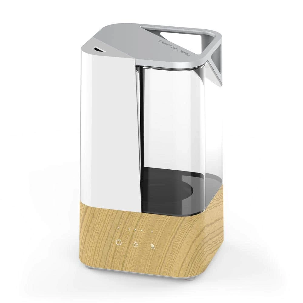 Sharper Image UHS2 1.5 Gal. 500 SF Ultrasonic Humidifier 3 Sharper Image UHS2 1.5 Gal. 500 SF Ultrasonic Humidifier