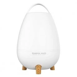 Sharper Image Mist 6 Humidifier 16 Sharper Image Mist 6 Humidifier -Air Quality Shop whites sharper image humidifiers hu1 0079 43 66 1000