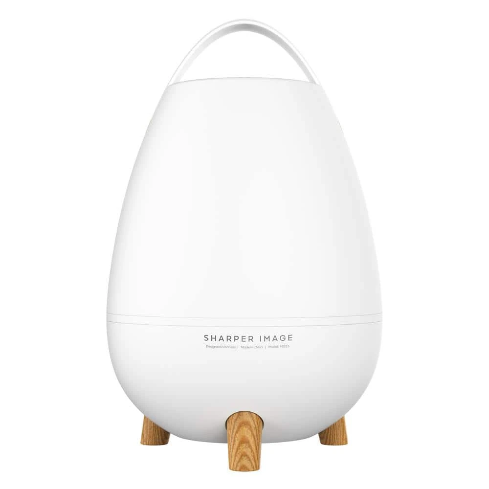 Sharper Image Mist 6 Humidifier 6 Sharper Image Mist 6 Humidifier - Image 4