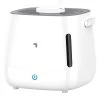 Sharper Image Mist 4 Humidifier 1 Sharper Image Mist 4 Humidifier -Air Quality Shop whites sharper image humidifiers hu1 0080 43 64 1000