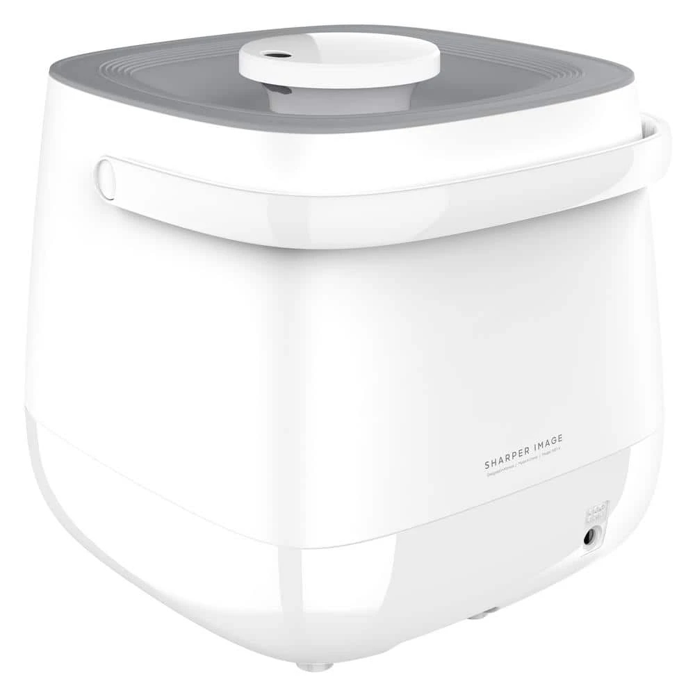 Sharper Image Mist 4 Humidifier 6 Sharper Image Mist 4 Humidifier - Image 4
