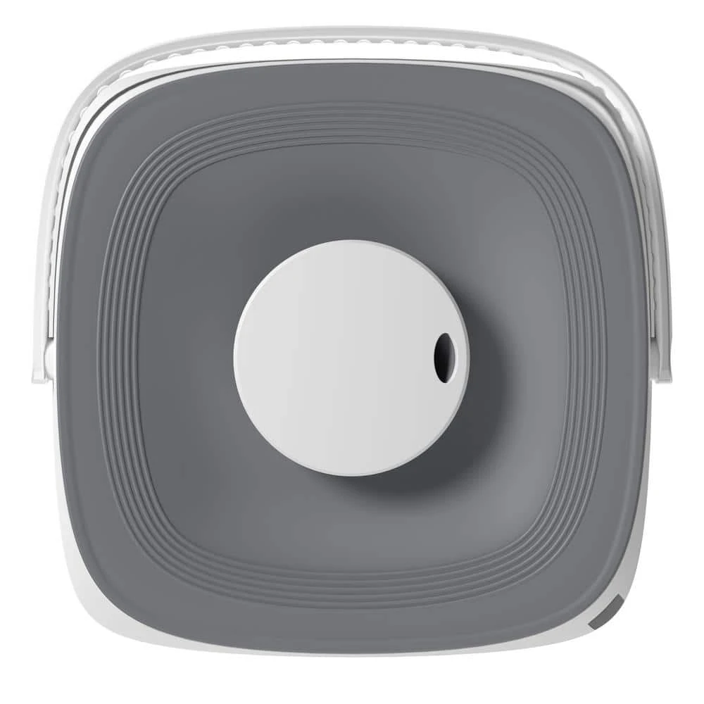 Sharper Image Mist 4 Humidifier 5 Sharper Image Mist 4 Humidifier - Image 3