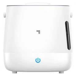 Sharper Image Mist 4 Humidifier 16 Sharper Image Mist 4 Humidifier -Air Quality Shop whites sharper image humidifiers hu1 0080 43 c3 1000