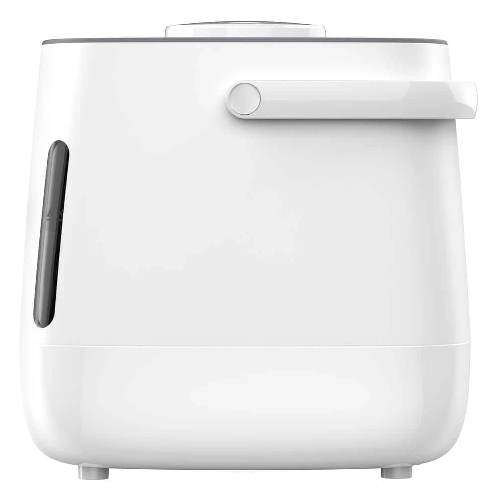 Sharper Image Mist 4 Humidifier 4 Sharper Image Mist 4 Humidifier - Image 2