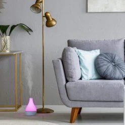 Sharper Image Aroma 2 Humidifier 21 Sharper Image Aroma 2 Humidifier -Air Quality Shop whites sharper image humidifiers hu1 0081 43 31 1000