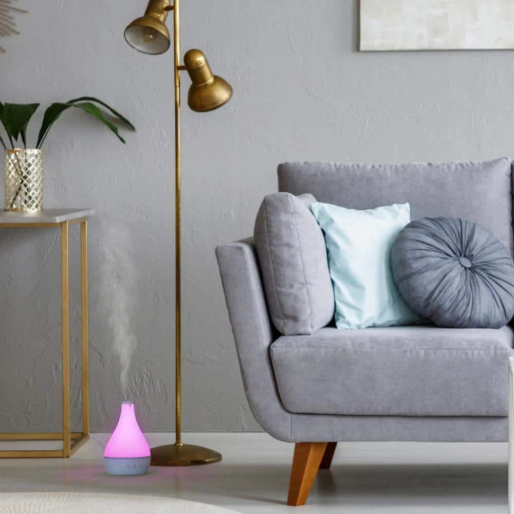 Sharper Image Aroma 2 Humidifier 12 Sharper Image Aroma 2 Humidifier - Image 10