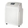 SPT Heavy Duty Air Purifier with HEPA, VOC, Activated Carbon and TiO2 -Air Quality Shop whites spt air purifiers ac 2102a 64 1000