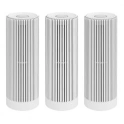 SPT Renewable Dehumidifier Cylinder for SI-X100ML Mini Dehumidifier (3-Pack)