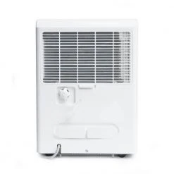 SPT 30-Pint Dehumidifier -Air Quality Shop whites spt dehumidifiers sd 33ea 1f 1000