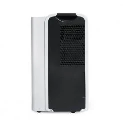 SPT 30-Pint Dehumidifier -Air Quality Shop whites spt dehumidifiers sd 33ea 4f 1000