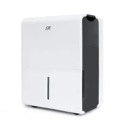 SPT 30-Pint Dehumidifier