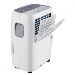 SPT 50-Pint Dehumidifier 11 SPT 50-Pint Dehumidifier -Air Quality Shop whites spt dehumidifiers sd 53e 1f 1000