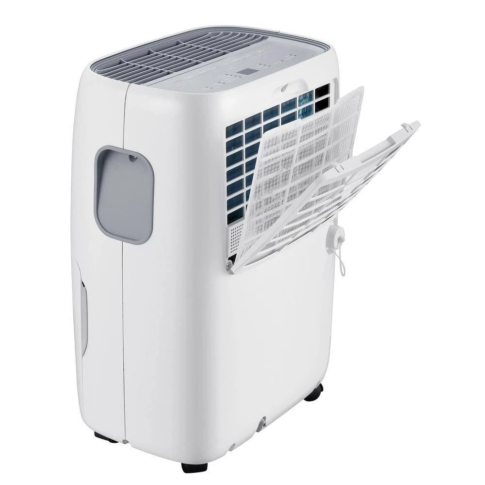 SPT 50-Pint Dehumidifier 7 SPT 50-Pint Dehumidifier - Image 5