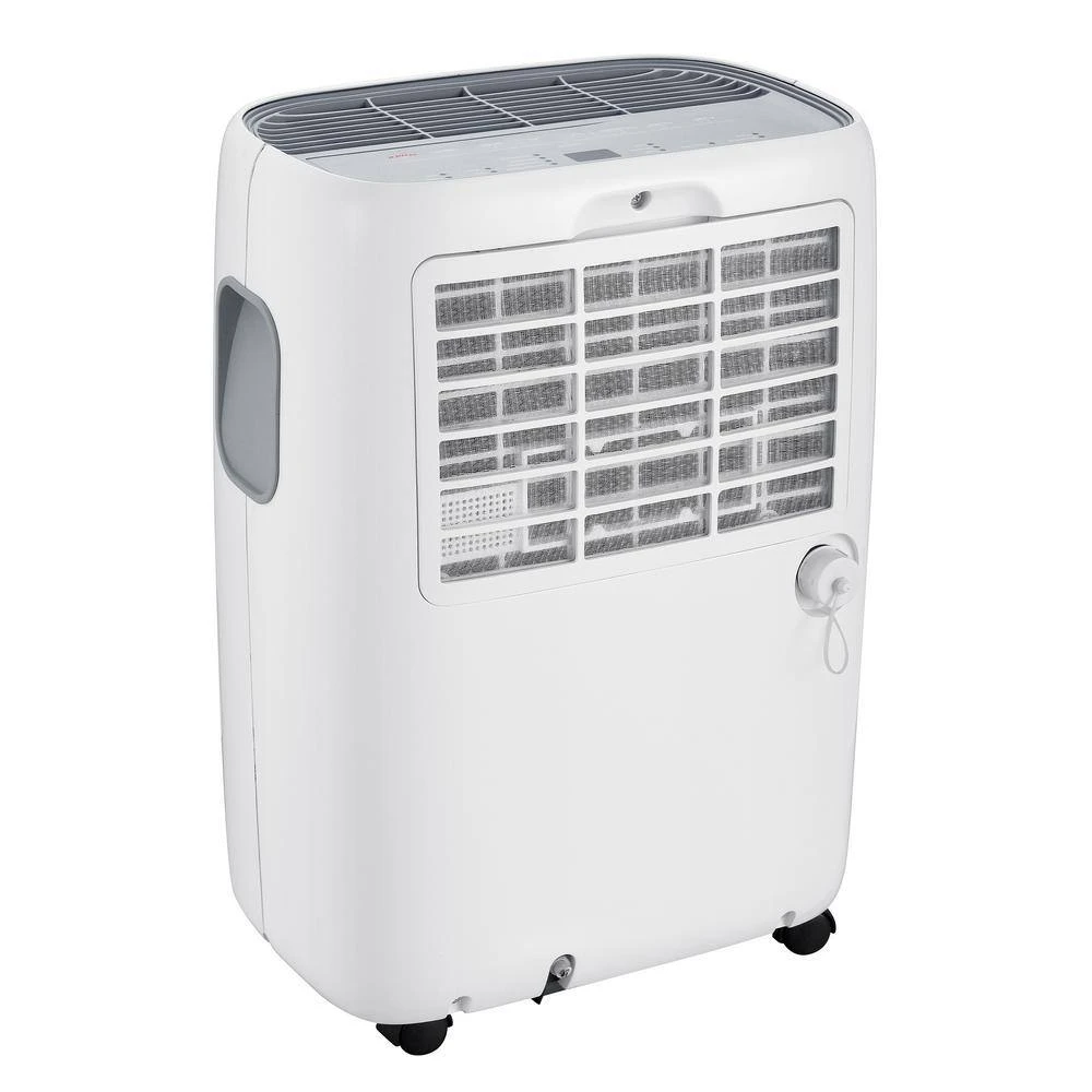 SPT 50-Pint Dehumidifier 6 SPT 50-Pint Dehumidifier - Image 4