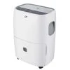 SPT 50-Pint Dehumidifier 2 SPT 50-Pint Dehumidifier -Air Quality Shop whites spt dehumidifiers sd 53e 64 1000