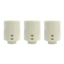 SPT Humidifier Replacement Ion Exchange Filter for SU-2628B Humidifier (Set of 3)