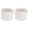 SPT Wick Replacement Filter for SU-9210 Humidifier (Set of 2) -Air Quality Shop whites spt humidifier accessories f 9210a 64 1000