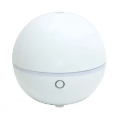 SPT USB Ultrasonic Aroma Diffuser Humidifier