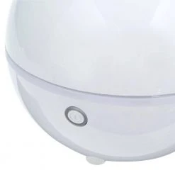 SPT USB Ultrasonic Aroma Diffuser Humidifier -Air Quality Shop whites spt humidifiers sa 028 c3 1000