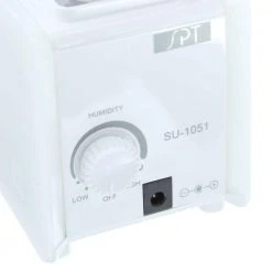 SPT Portable Humidifier - White -Air Quality Shop whites spt humidifiers su 1051w 40 1000