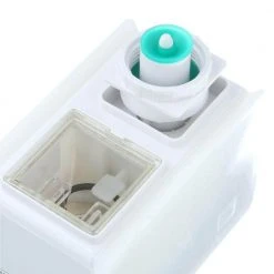 SPT Portable Humidifier - White -Air Quality Shop whites spt humidifiers su 1051w c3 1000
