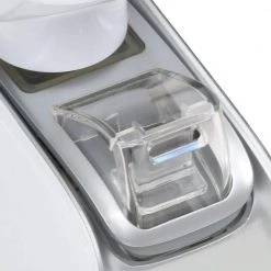 SPT 0.1 gal. Ultrasonic Cool Mist Personal Humidifier with Re-Fillable Water Bottle -Air Quality Shop whites spt humidifiers su 1054 40 1000