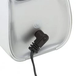 SPT 0.1 gal. Ultrasonic Cool Mist Personal Humidifier with Re-Fillable Water Bottle -Air Quality Shop whites spt humidifiers su 1054 44 1000