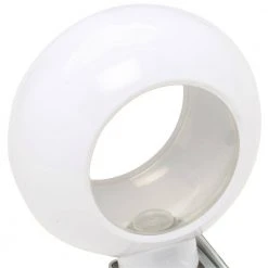 SPT 0.1 gal. Ultrasonic Cool Mist Personal Humidifier with Re-Fillable Water Bottle -Air Quality Shop whites spt humidifiers su 1054 a0 1000