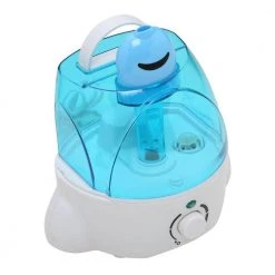 SPT Polar Bear Ultrasonic Humidifier -Air Quality Shop whites spt humidifiers su 2031 1f 1000