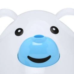 SPT Polar Bear Ultrasonic Humidifier -Air Quality Shop whites spt humidifiers su 2031 40 1000